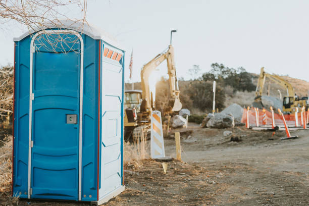 Portable Toilet Options We Offer in Bogalusa, LA
