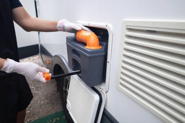 Best Luxury portable toilet rental  in Bogalusa, LA