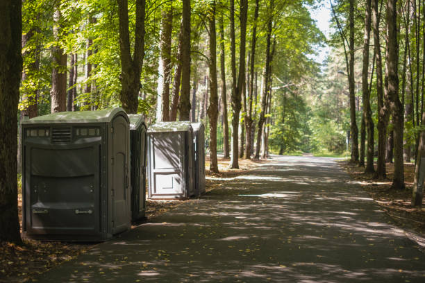 Best Portable restroom solutions  in Bogalusa, LA