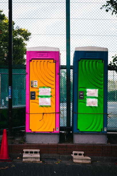 Best Porta potty cleaning services  in Bogalusa, LA