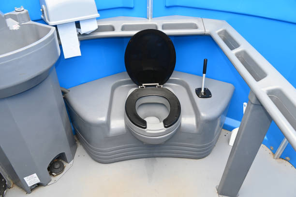 Porta potty rental for outdoor events in Bogalusa, LA