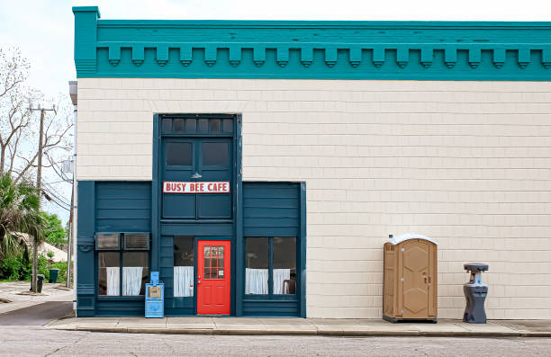 Best Local porta potty services  in Bogalusa, LA
